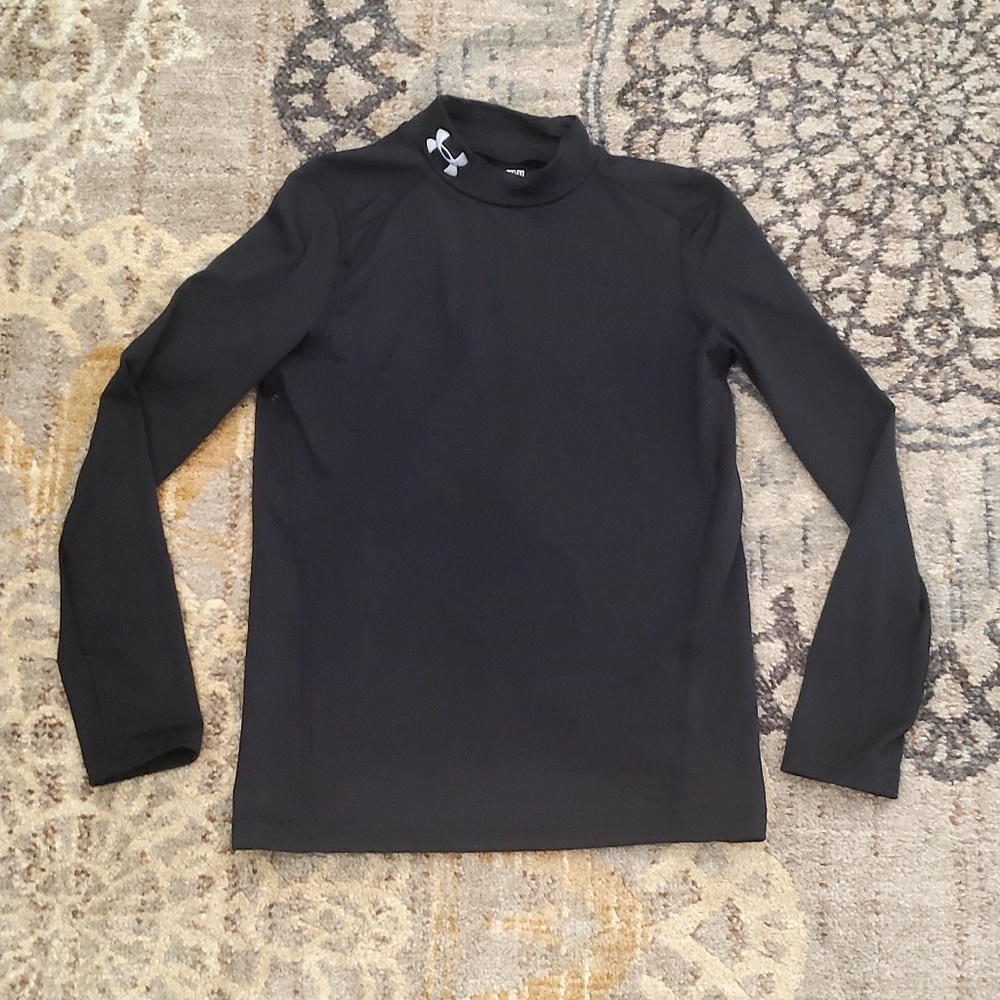 Kids Under Armour Cold Gear Shirt